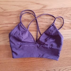 Lululemon Pushing Limits Bra 4